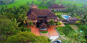 Kumarakom Heritage Resort